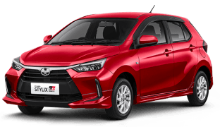 Toyota Agya