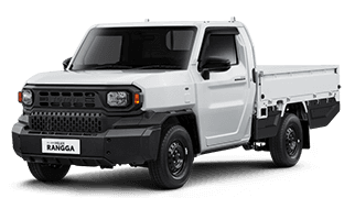Toyota Hilux Rangga