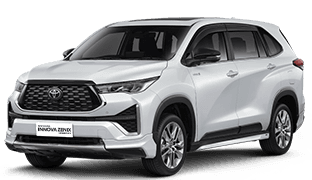 Toyota Innova Zenix