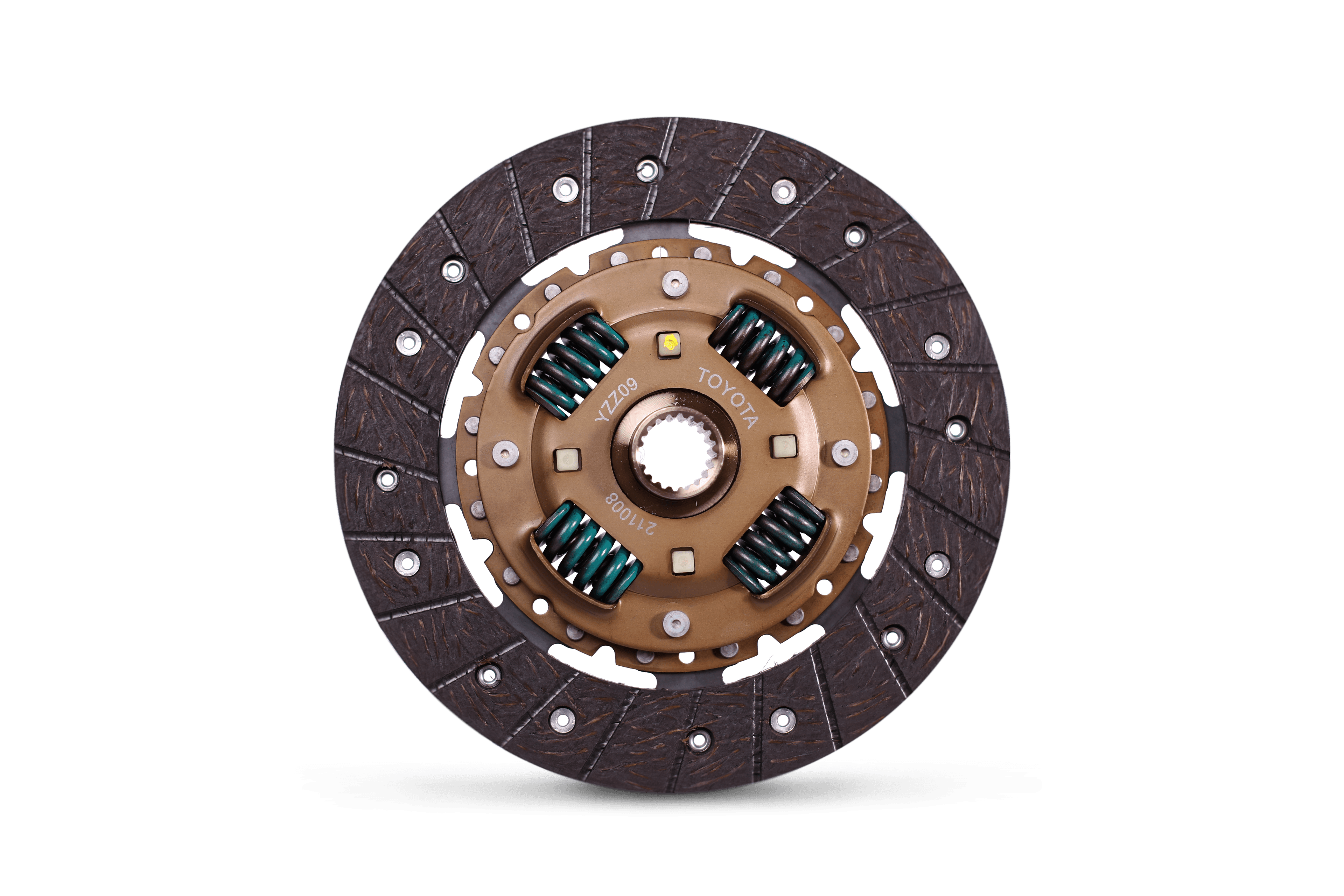Toyota Genuine Part Disc Clutch