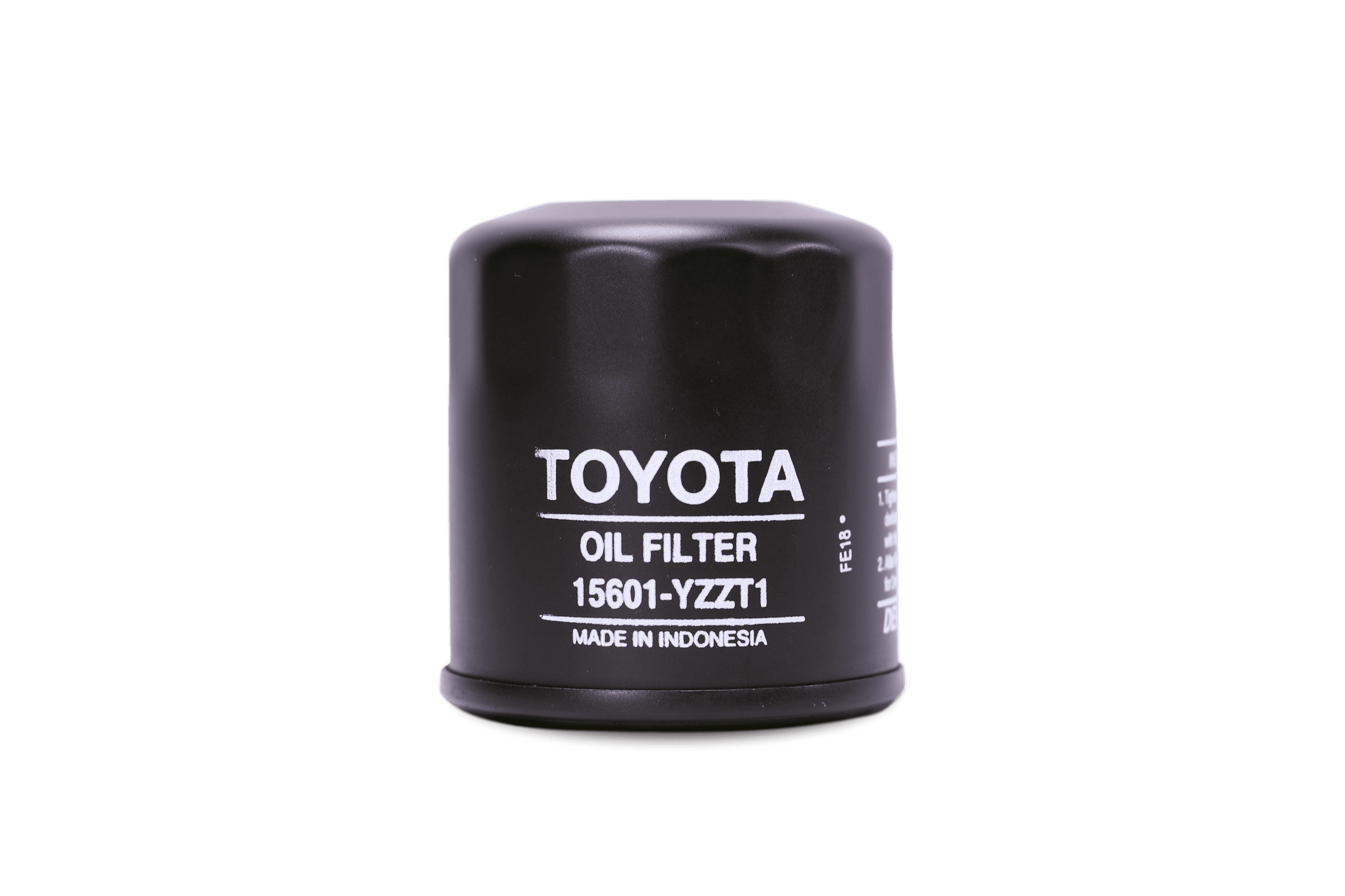 Toyota Genuine Part Oil Filter