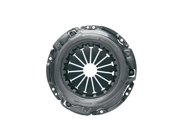 T-OPT Clutch Cover