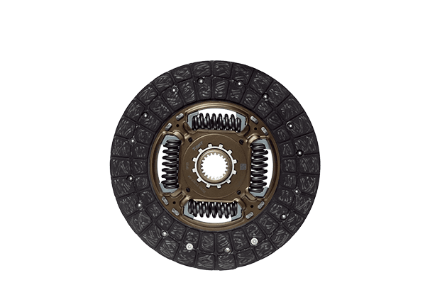 T-OPT Clutch Disc