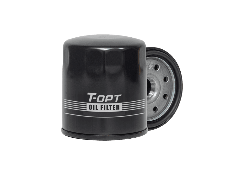 T-OPT Oil Filter